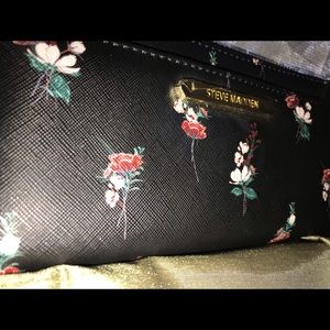 Brand new Steve Madden wallet